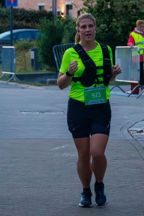 Landlopersjogging 2026